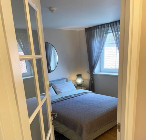 Juodkrantes apartamentai